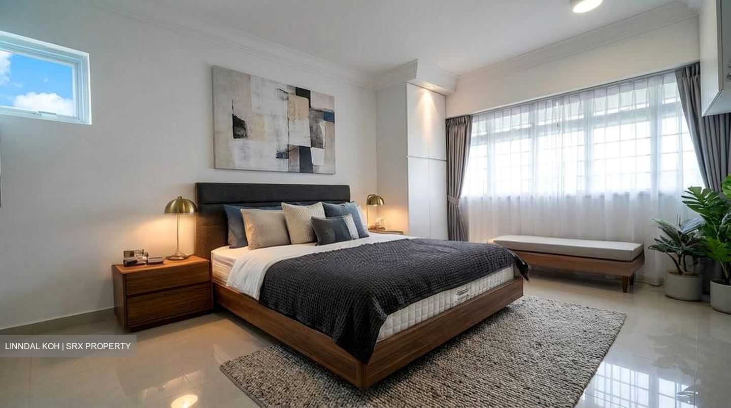 Blk 245 Tampines Street 21 (Tampines), HDB Executive #507939461